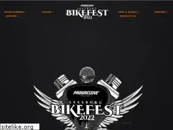 Sites similar to leesburgbikefest.com