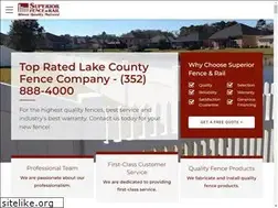 Sites similar to leesburgfence.com