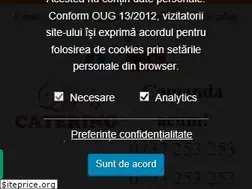 Sites similar to leescatering.ro