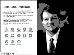Sites similar to leeschultheiss.com