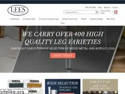Sites similar to leesdec.com