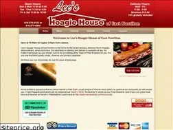 Sites similar to leeseastnorriton.com
