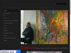 Sites similar to leeseung.com