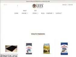 Sites similar to leesfeed.net