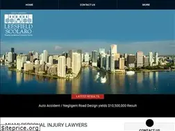 Sites similar to leesfield.com