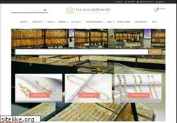 Sites similar to leesgolddiamond.com
