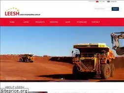 Sites similar to leesh.cn