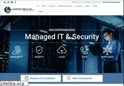 Sites similar to leeshanok.com