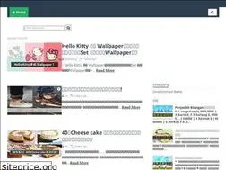 Sites similar to leesharing.blogspot.com