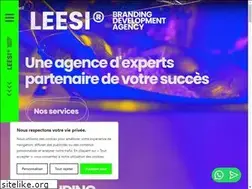 Sites similar to leesi.fr