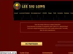 Sites similar to leesiulung.com