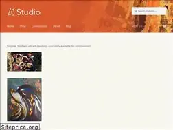 Sites similar to leesjordanstudio.com