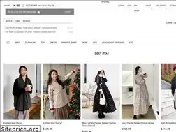 Sites similar to leesle.kr