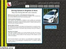 Sites similar to leeslearners.co.uk