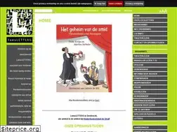 Sites similar to leesletters.nl
