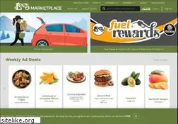 Sites similar to leesmarketplace.com