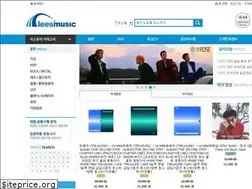 Sites similar to leesmusic.co.kr