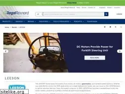 Sites similar to leeson.com