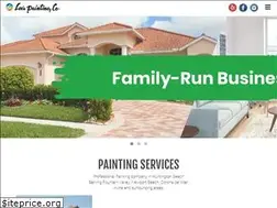 Sites similar to leespaint.com