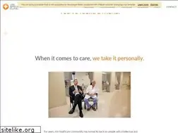 Sites similar to leespecialtyclinic.com