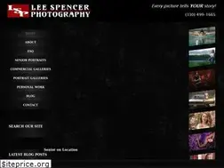Sites similar to leespencerphoto.com
