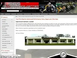Sites similar to leesperformance.com