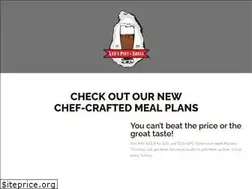Sites similar to leespintandshell.com