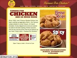 Sites similar to leesrolla.com