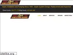 Sites similar to leessanitation.com