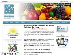 Sites similar to leessummitschoolnutrition.com