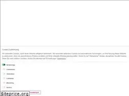 Sites similar to leestafford.de