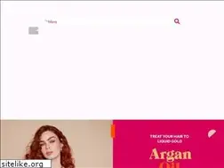 Sites similar to leestaffordhair.com