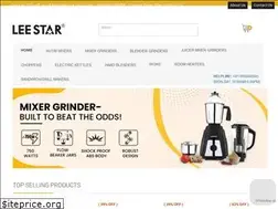 Sites similar to leestarindia.com