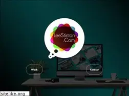 Sites similar to leestinton.com