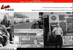 Sites similar to leestires.com