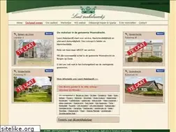 Sites similar to leestmakelaardij.nl