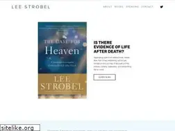Sites similar to leestrobel.com