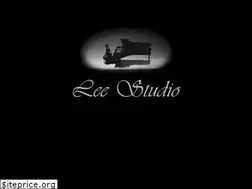 Sites similar to leestudio.net