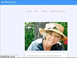Sites similar to leesturgeonday.com