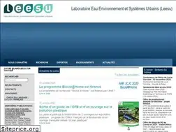 Sites similar to leesu.fr