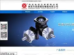 Sites similar to leesuncn.com