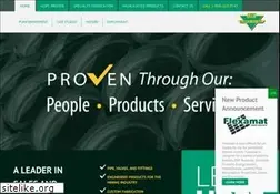 Sites similar to leesupply.com