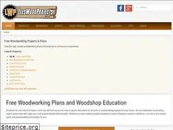 Sites similar to leeswoodprojects.com