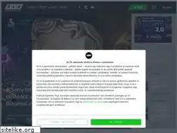 Sites similar to leet.hu