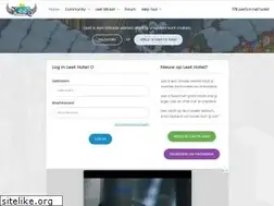 Sites similar to leet.ws