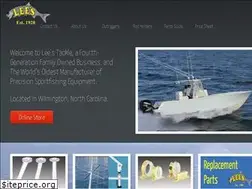 Sites similar to leetackle.com