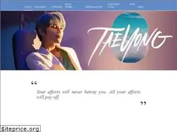 Sites similar to leetaeyong.com