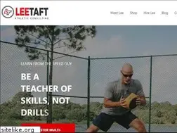 Sites similar to leetaft.com