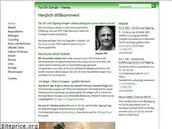 Sites similar to leetaichi.de
