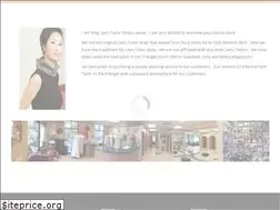 Sites similar to leetailorshop.com
